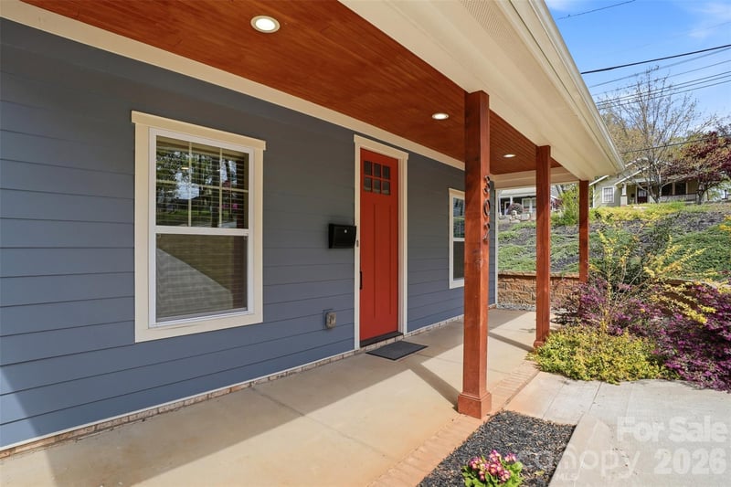 302 Lima Ave, Charlotte, NC 28208