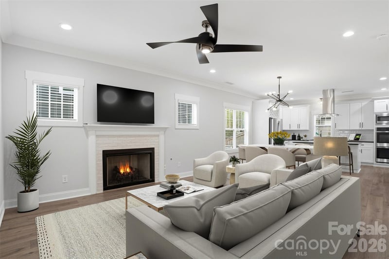 302 Lima Ave, Charlotte, NC 28208