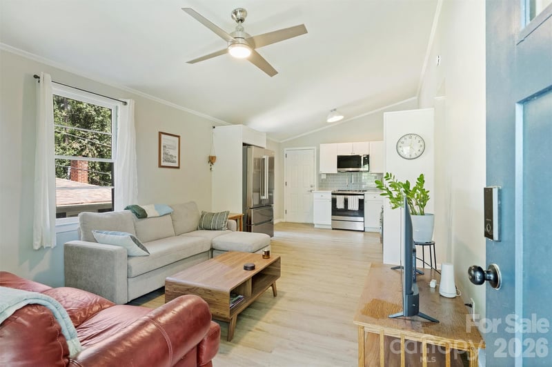 1104 Norris Ave, Charlotte, NC 28206