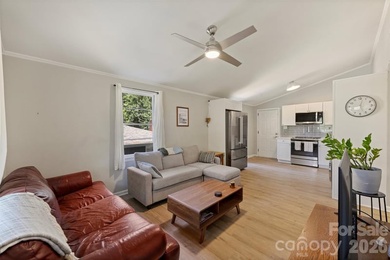 1104 Norris Ave, Charlotte, NC 28206