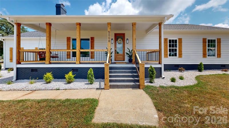 5008 Steele Village Rd, Rock Hill, SC 29730