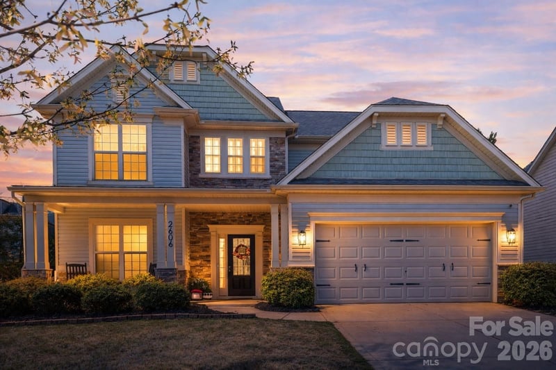Home Worth Check
