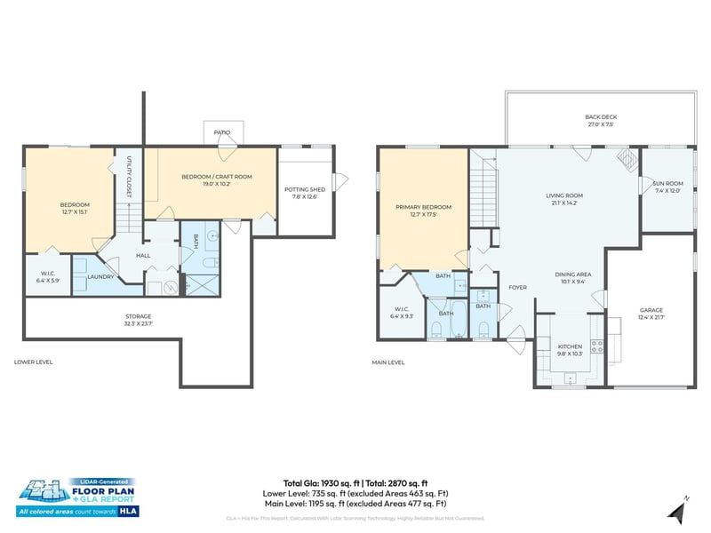 4 Zachary Ridge Rd, Asheville, NC 28804