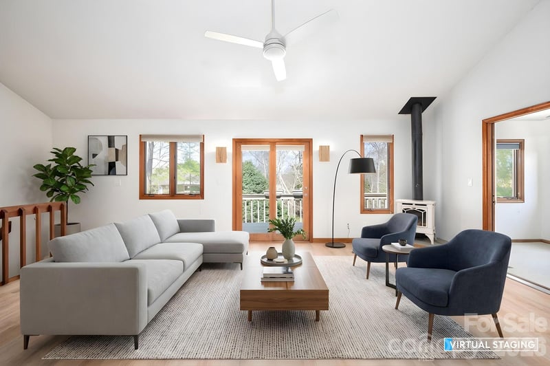 4 Zachary Ridge Rd, Asheville, NC 28804