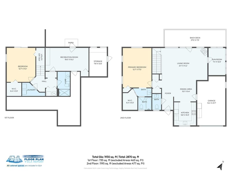 4 Zachary Ridge Rd, Asheville, NC 28804