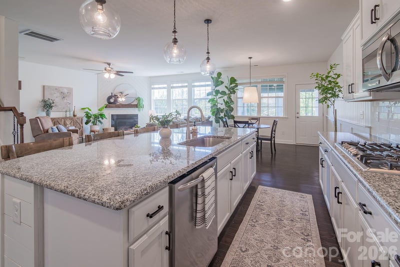 3013 Hudson Mill Dr, Waxhaw, NC 28173