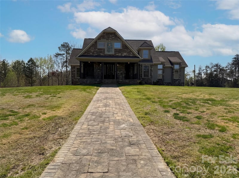 2016 Rocky Stream Rd, York, SC 29745