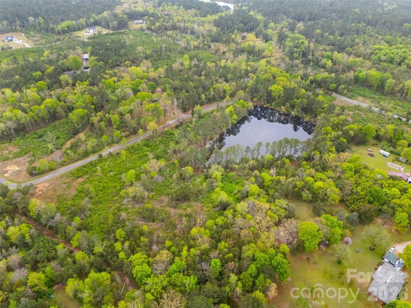 TBD Springwood Lakes Rd, Chester, SC 29706