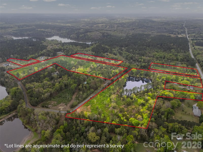 TBD Springwood Lakes Rd, Chester, SC 29706