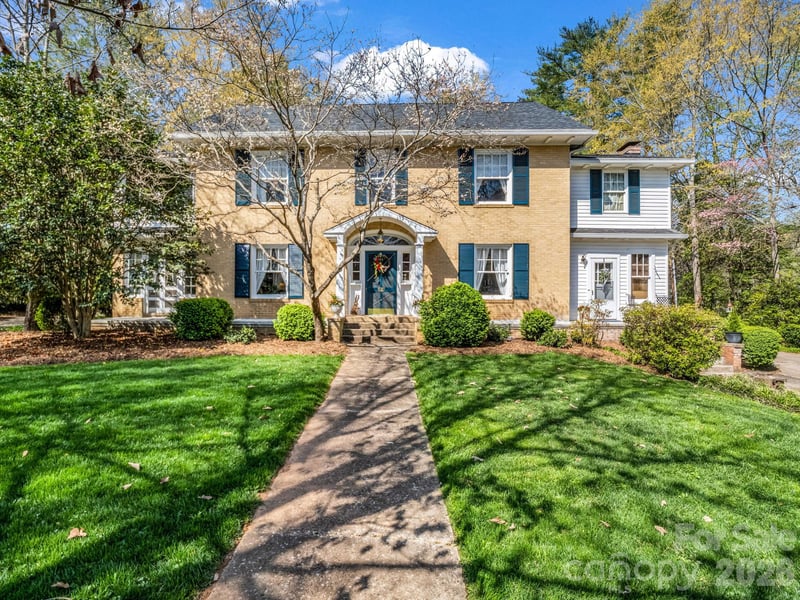 527 Main St, Rutherfordton, NC 28139