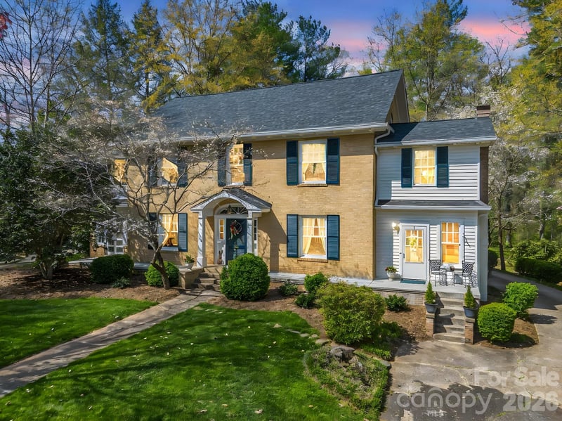 527 Main St, Rutherfordton, NC 28139