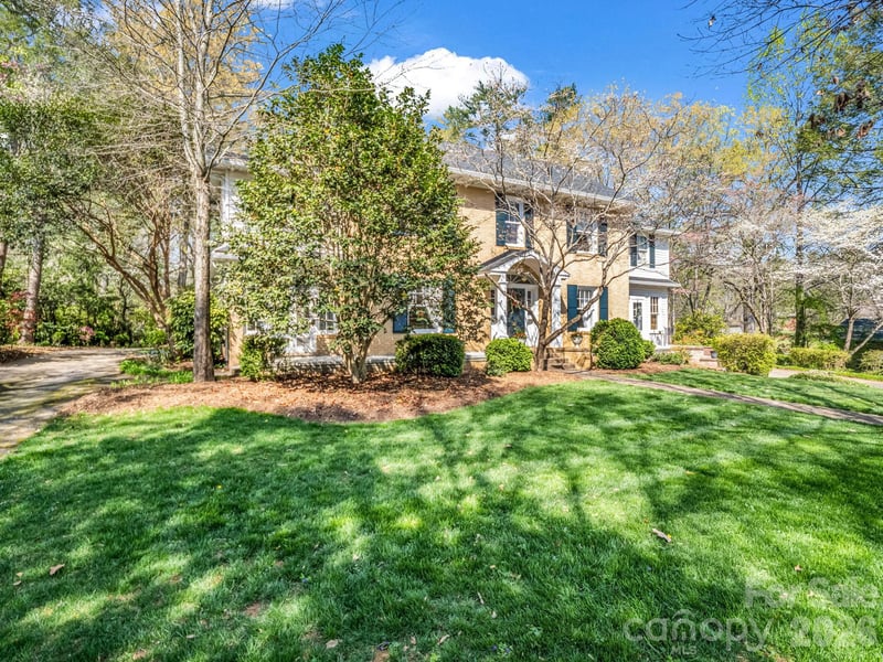 527 Main St, Rutherfordton, NC 28139
