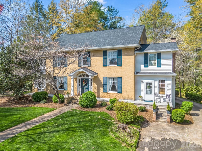 527 Main St, Rutherfordton, NC 28139