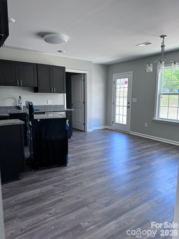 1201 Elizabeth St, Pageland, SC 29728