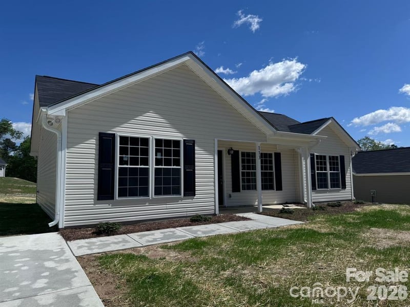1201 Elizabeth St, Pageland, SC 29728