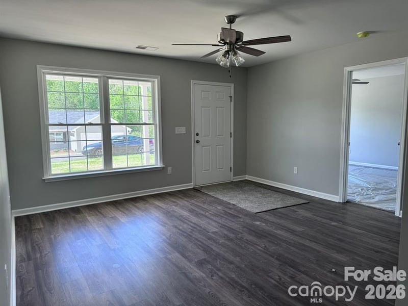 1201 Elizabeth St, Pageland, SC 29728