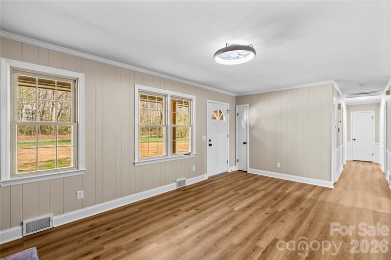 1804 Clingman Rd, Ronda, NC 28670