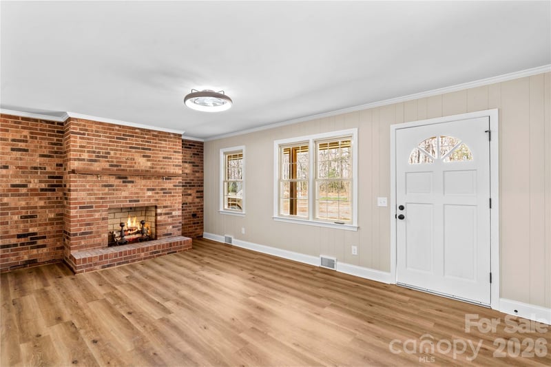 1804 Clingman Rd, Ronda, NC 28670