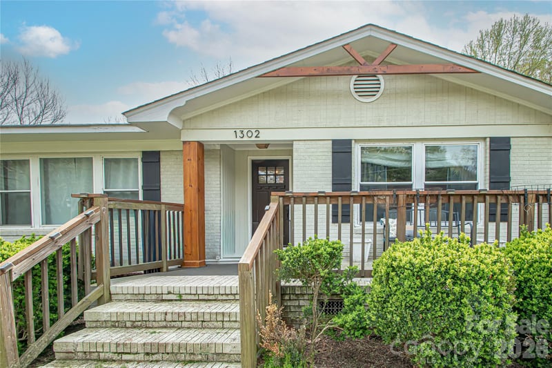1302 Franklin St, Monroe, NC 28112