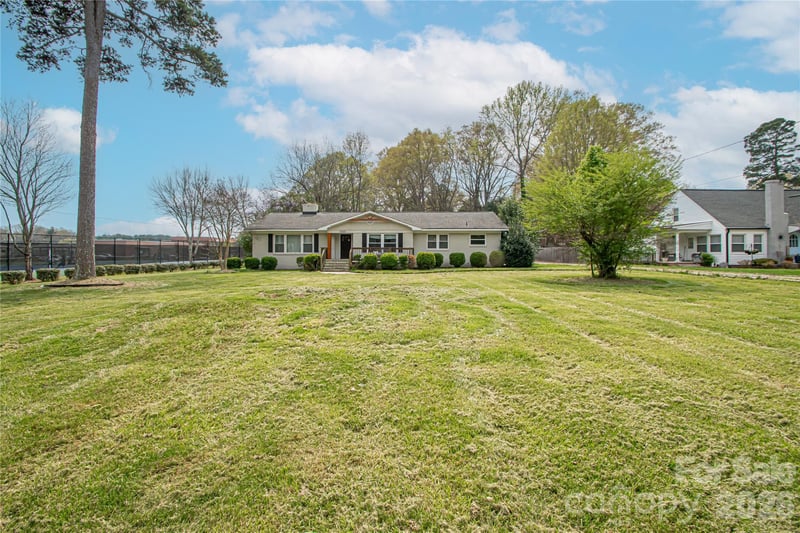 1302 Franklin St, Monroe, NC 28112