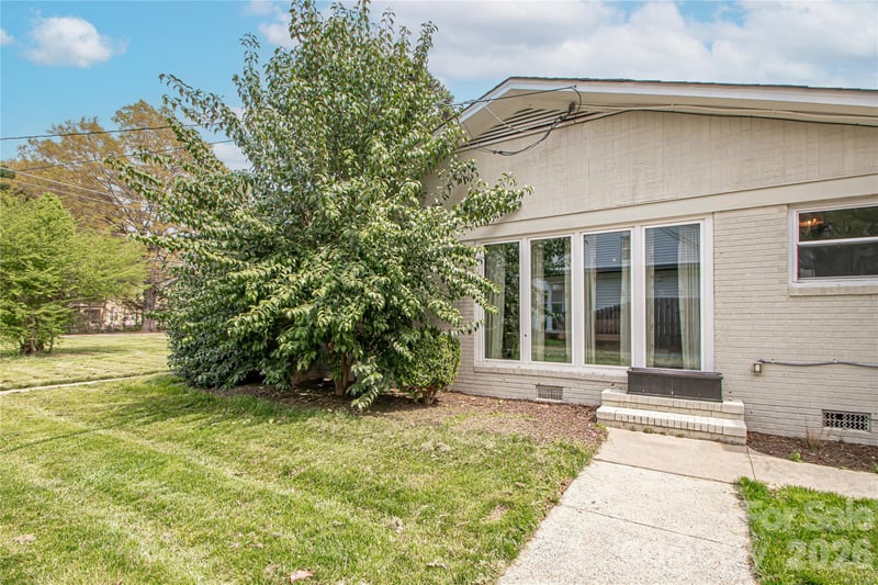 1302 Franklin St, Monroe, NC 28112