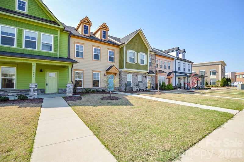 1042 Riverwalk Pw, Rock Hill, SC 29730
