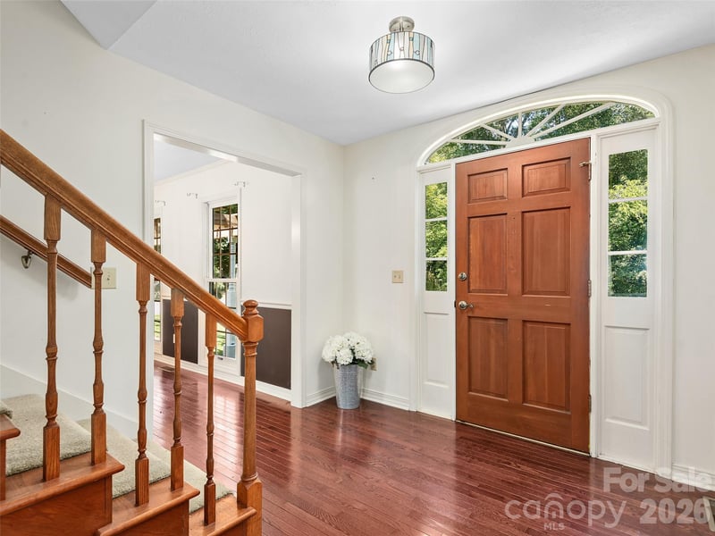 29 Tillman Rd, Lake Junaluska, NC 28745