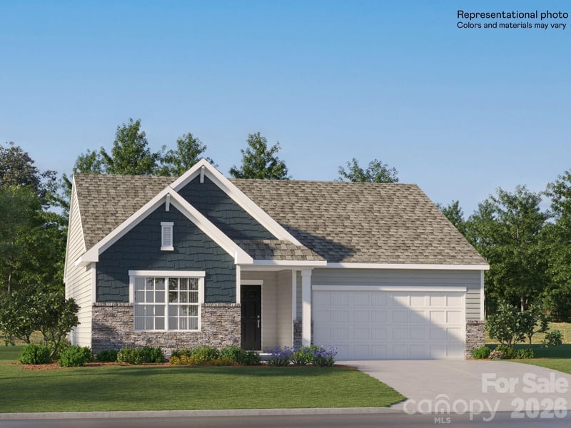 295 18th St, Kannapolis, NC 28081