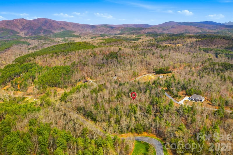184 Ridge Point Rd, Nebo, NC 28761