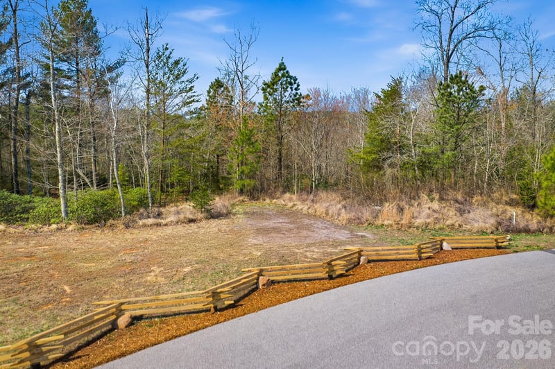 184 Ridge Point Rd, Nebo, NC 28761