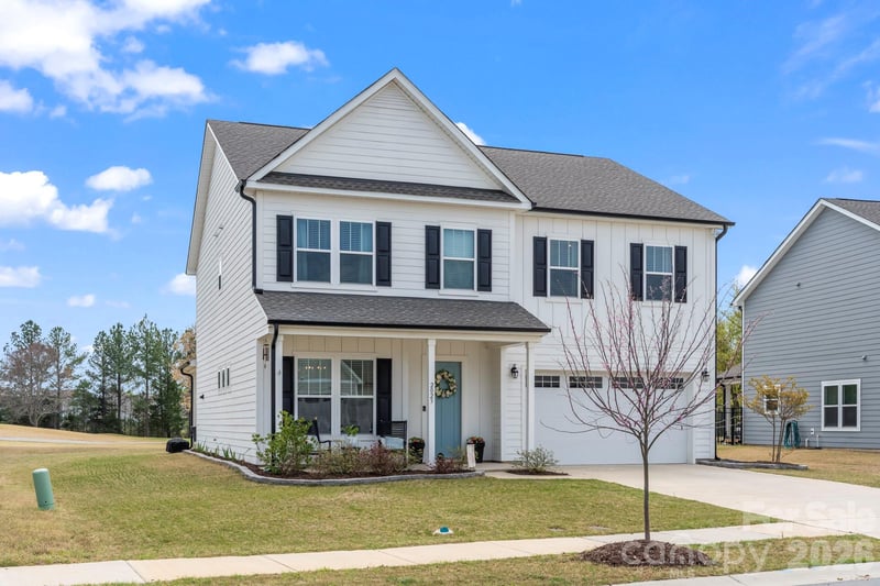 2023 Turnsberry Dr, Monroe, NC 28112