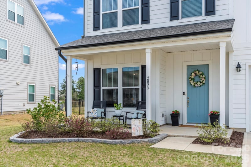 2023 Turnsberry Dr, Monroe, NC 28112