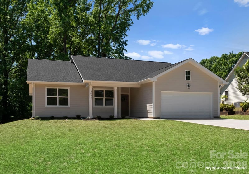 114 Coolbrook Rd, Union Grove, NC 28269