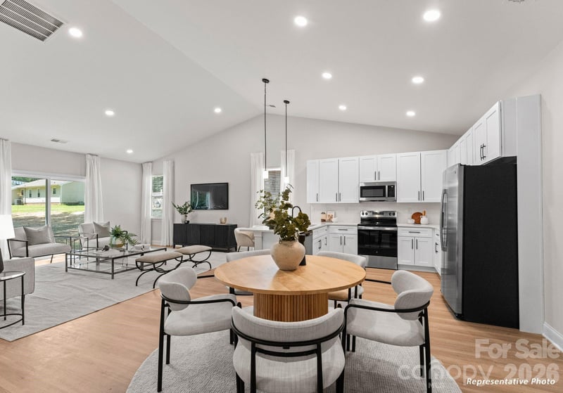 114 Coolbrook Rd, Union Grove, NC 28269
