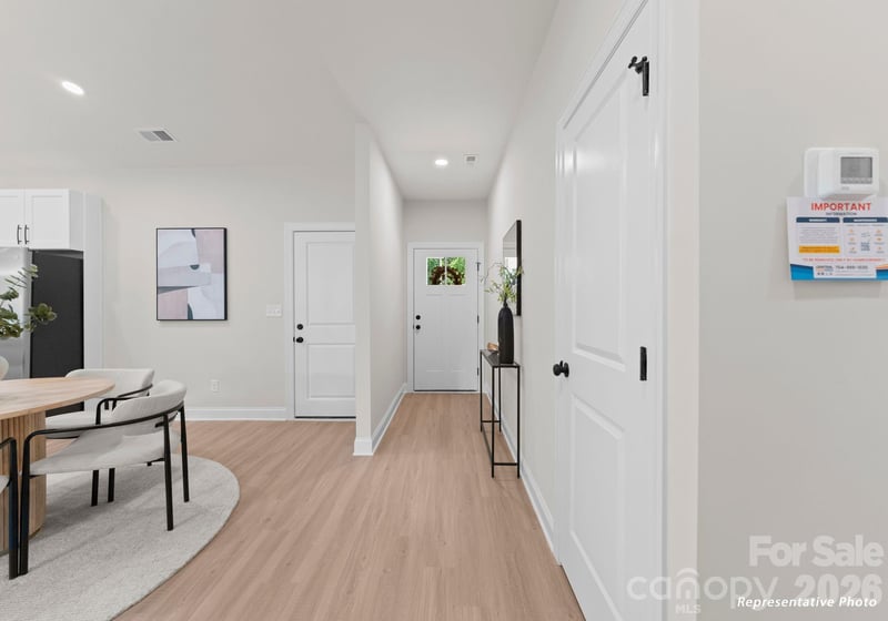 114 Coolbrook Rd, Union Grove, NC 28269