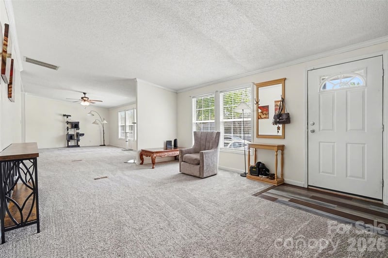 2171 Brantley Creek Dr, Kannapolis, NC 28083