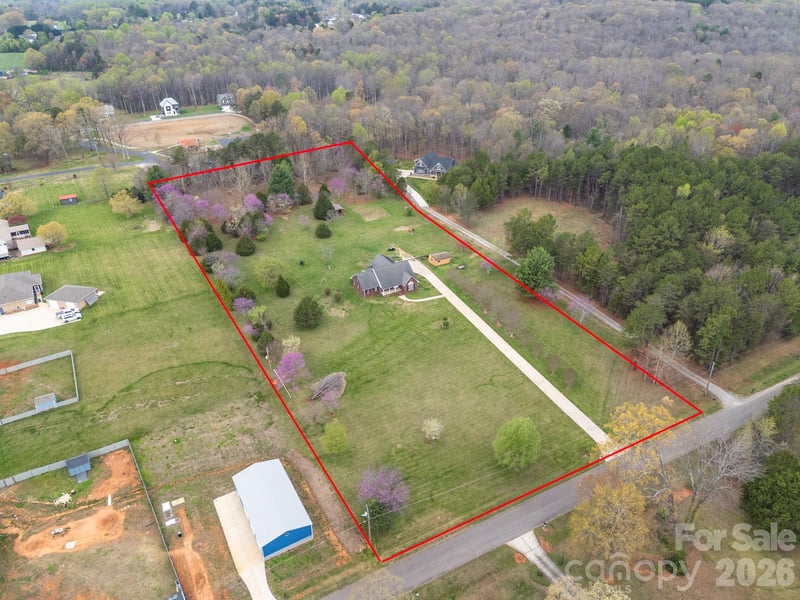 115 Emma Ln, Statesville, NC 28625