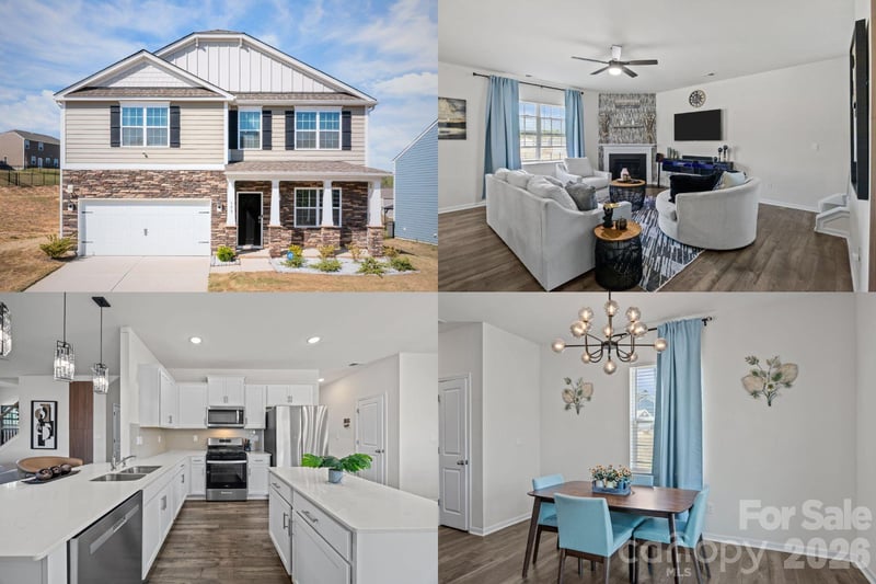 Home Worth Check