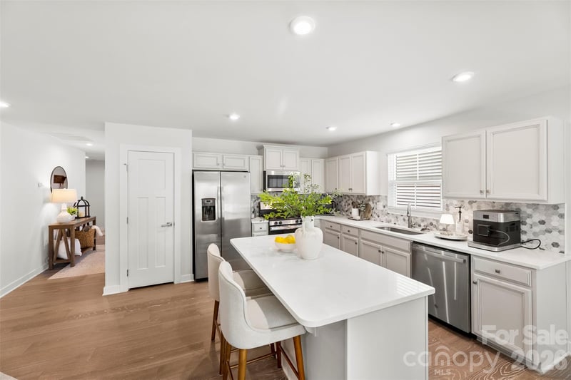 4523 Hunton Dale Rd, Concord, NC 28027