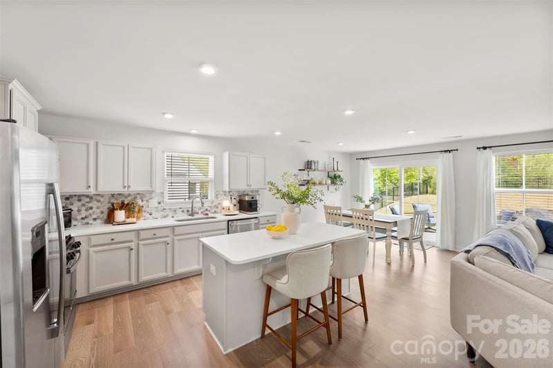 4523 Hunton Dale Rd, Concord, NC 28027