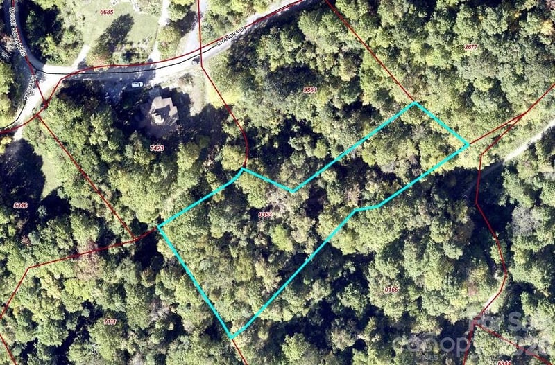 11 Chandra Ln, Clyde, NC 28721