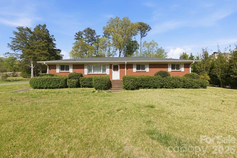 4108 Terry Ter, Matthews, NC 28105