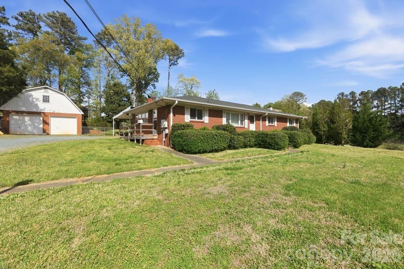 4108 Terry Ter, Matthews, NC 28105