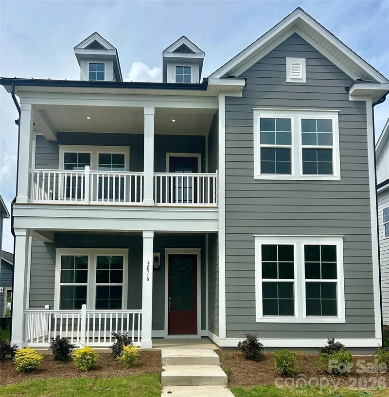 3016 Broken Spur Ln, Pineville, NC 28134