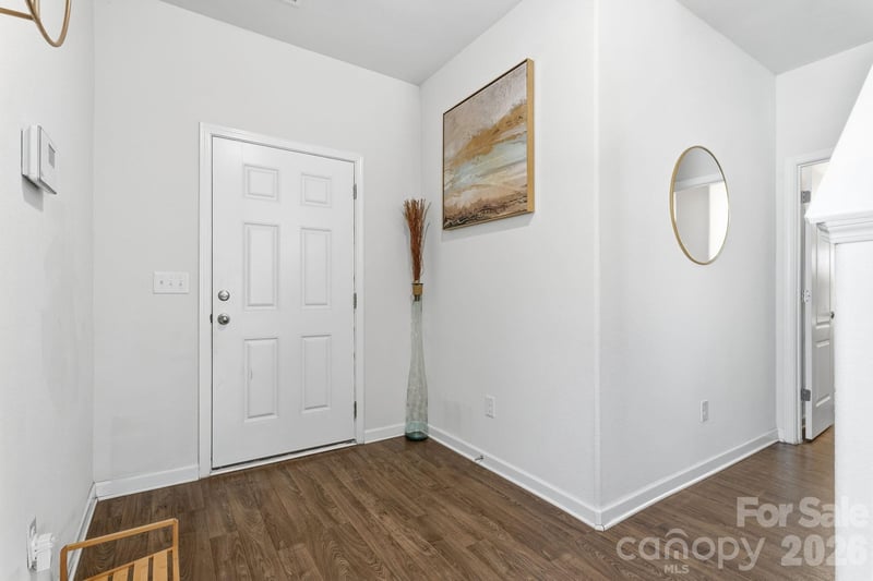 9528 Weikert Rd, Charlotte, NC 28215