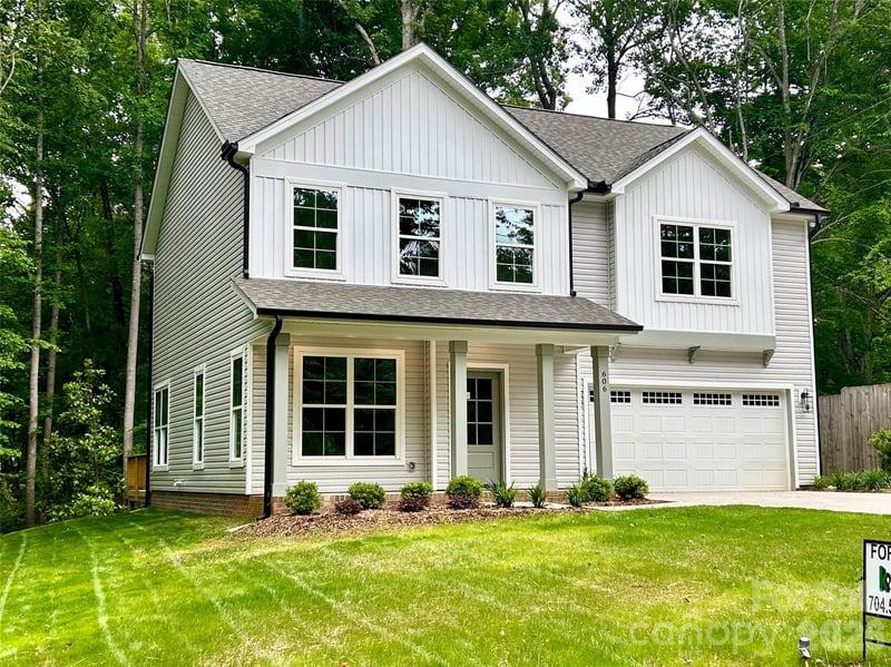 606 Teresa Cir, Waxhaw, NC 28173