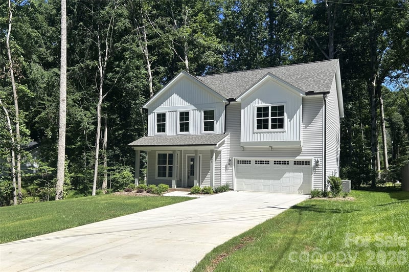 606 Teresa Cir, Waxhaw, NC 28173