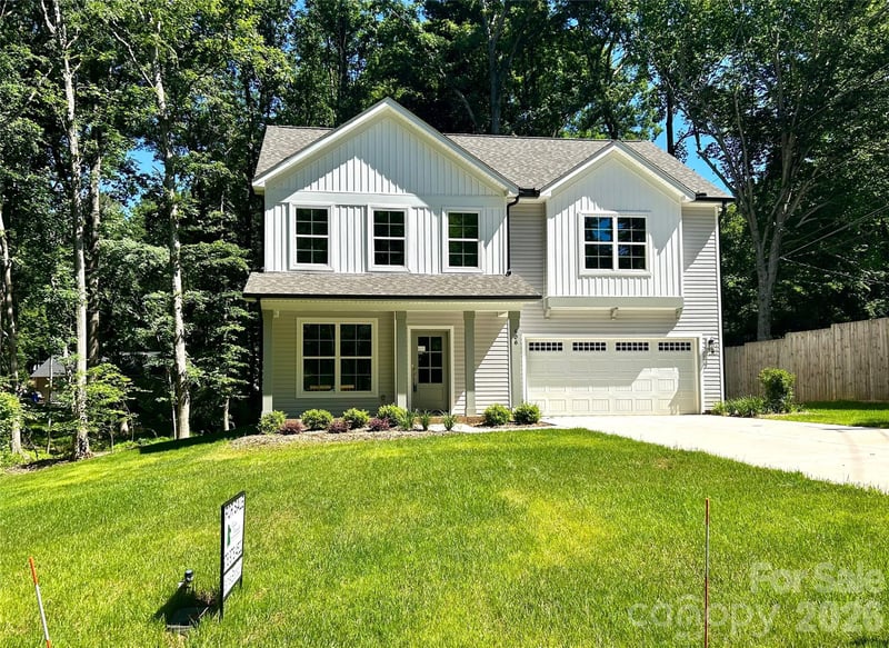 606 Teresa Cir, Waxhaw, NC 28173