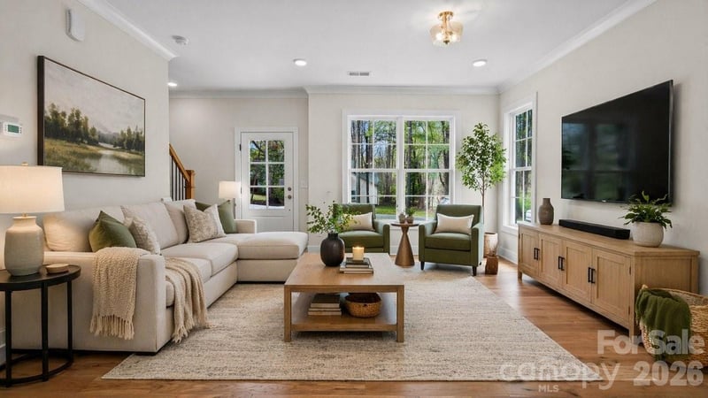 606 Teresa Cir, Waxhaw, NC 28173