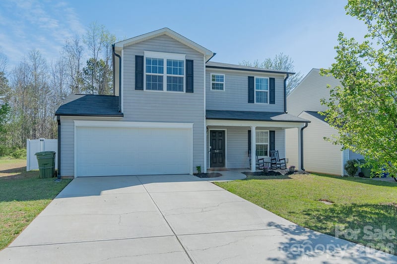 Home Worth Check